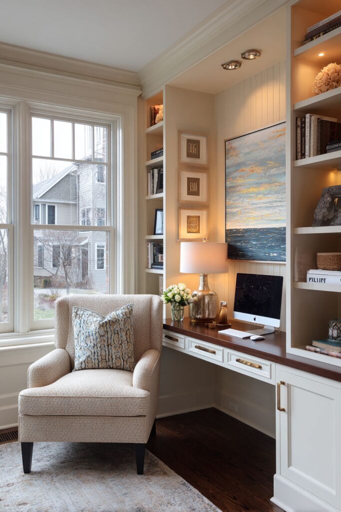 Productive Workspace Integration