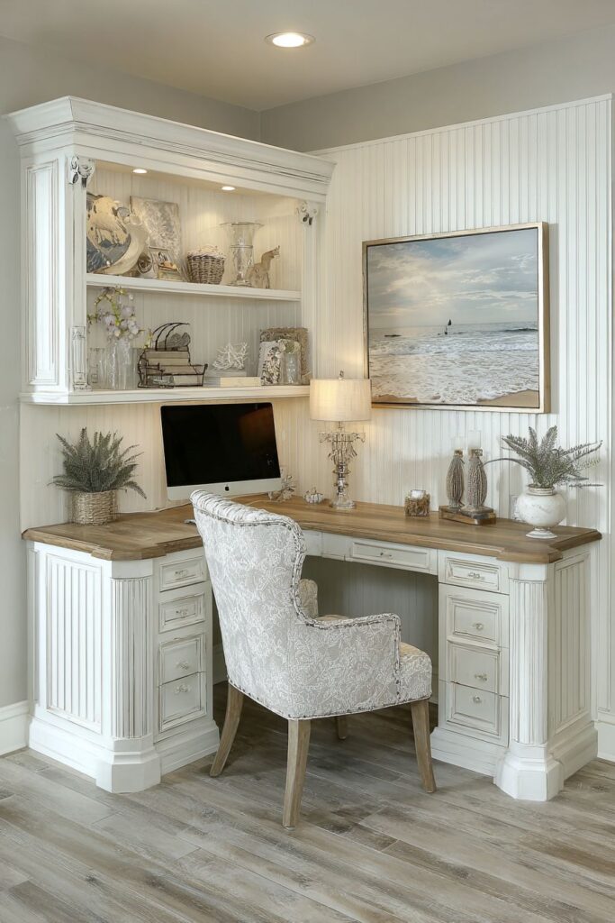 Productive Workspace Integration