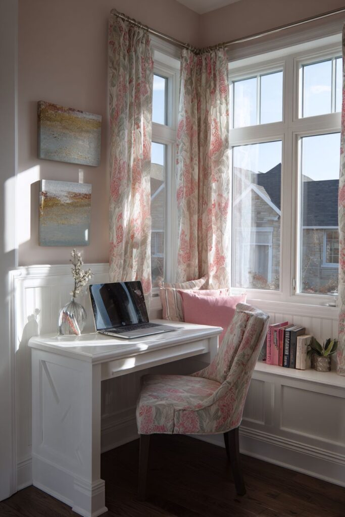 Productive Workspace Integration