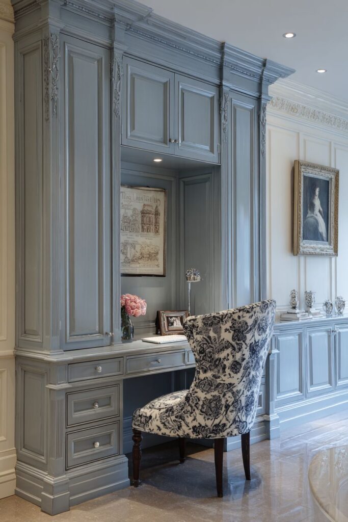 Productive Workspace Integration