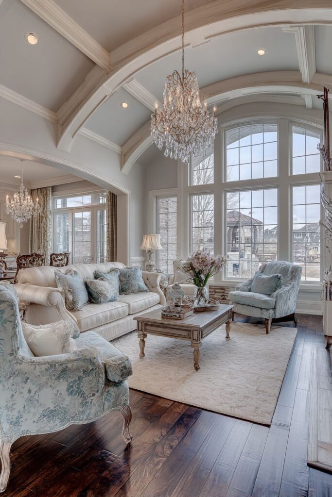 Industrial Loft with Exposed Urban Infrastructure