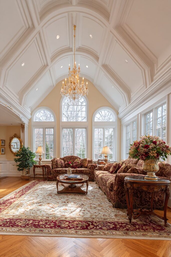 Industrial Loft with Exposed Urban Infrastructure