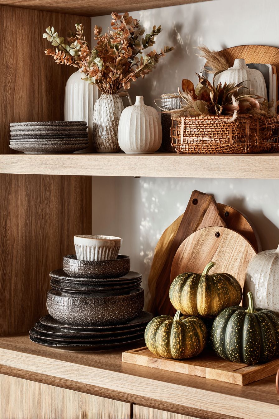 Adjust Styling for Seasons and Holidays