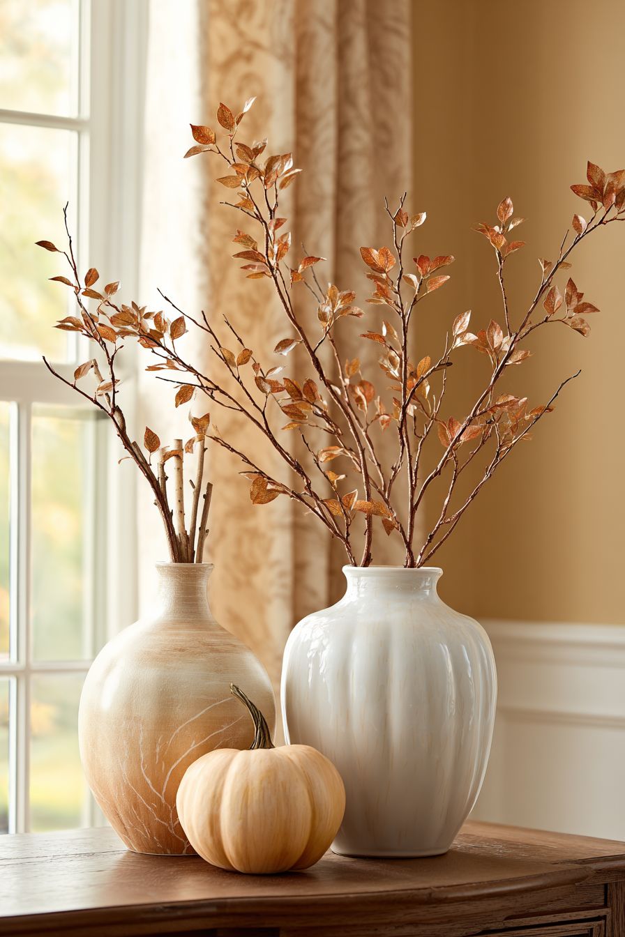 Adjust Styling for Seasons and Holidays