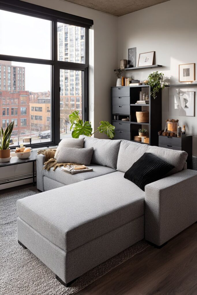 Create Flexibility for Future Changes