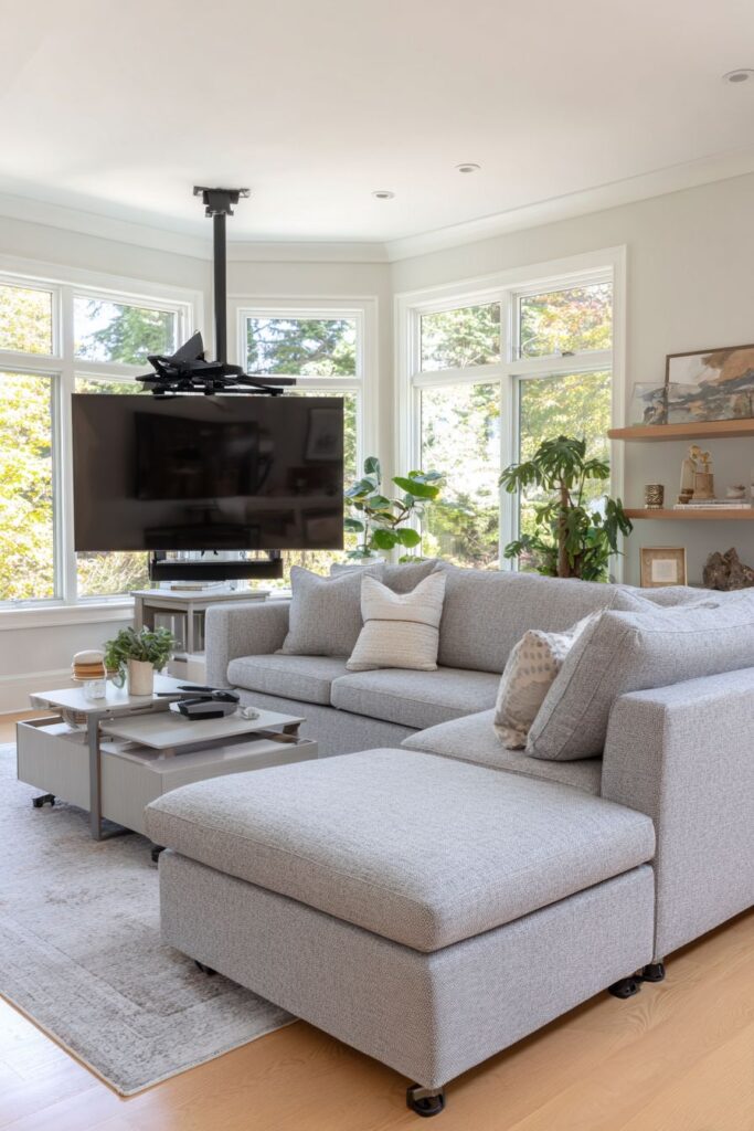 Create Flexibility for Future Changes