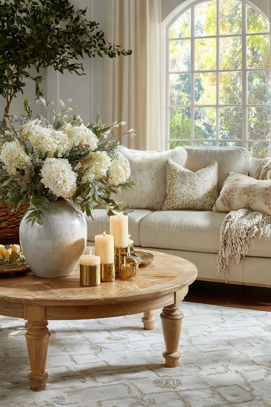 Perfect the Finishing Touches