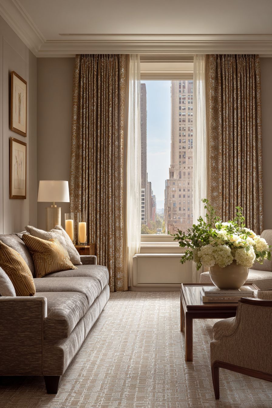 Perfect the Finishing Touches