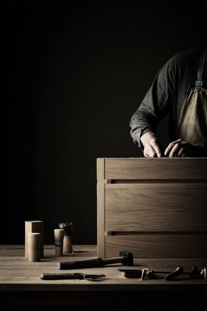 Superior Craftsmanship Showcase