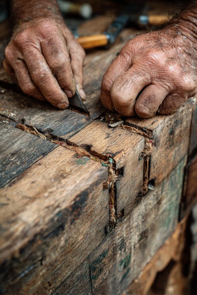 Superior Craftsmanship Showcase