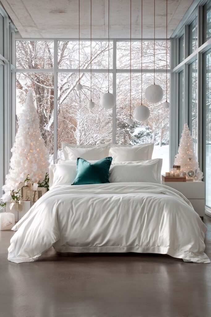 Contemporary Minimalist Sophistication