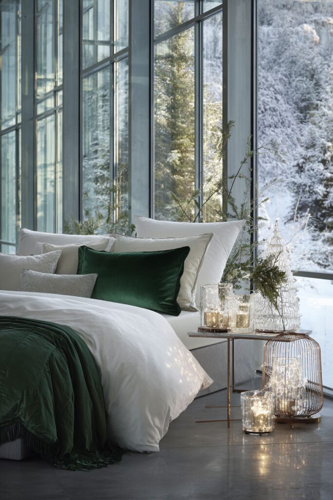 Contemporary Minimalist Sophistication