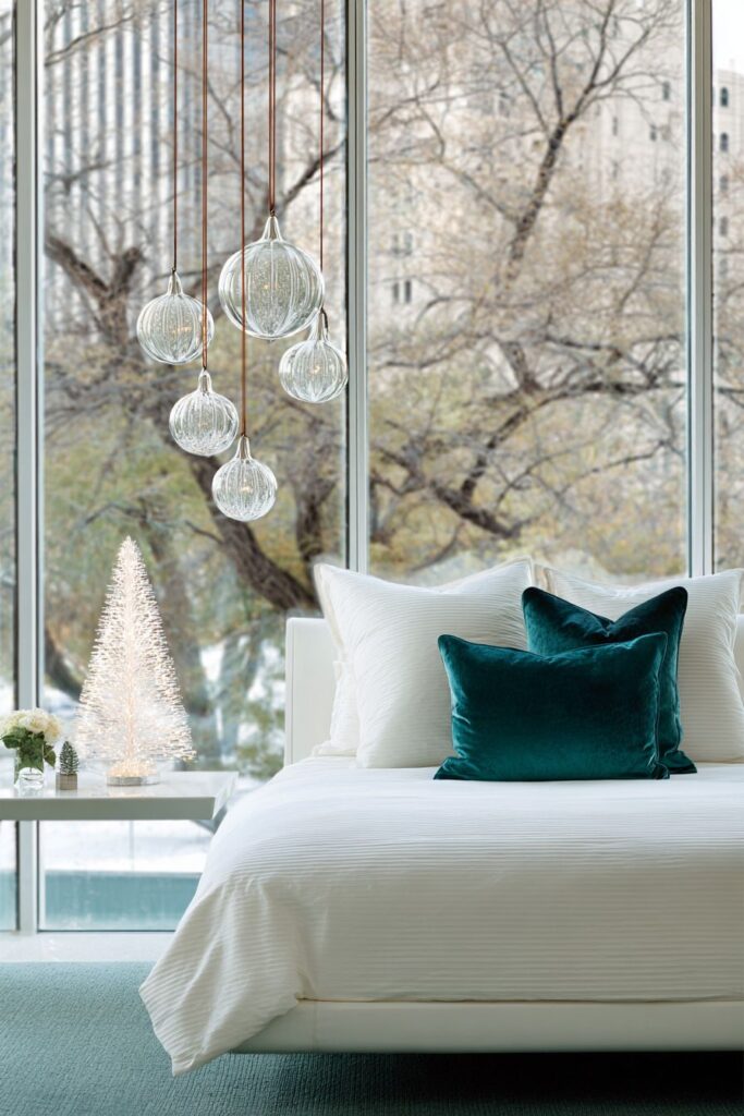 Contemporary Minimalist Sophistication