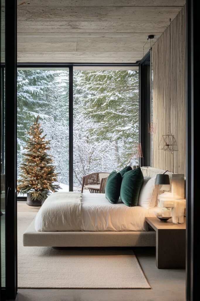 Contemporary Minimalist Sophistication