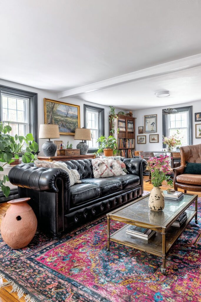 Eclectic Vintage Collection