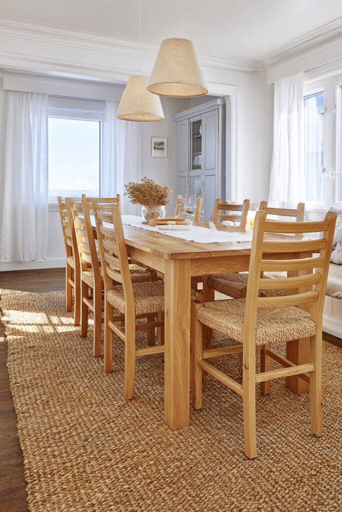 Scandinavian Simplicity