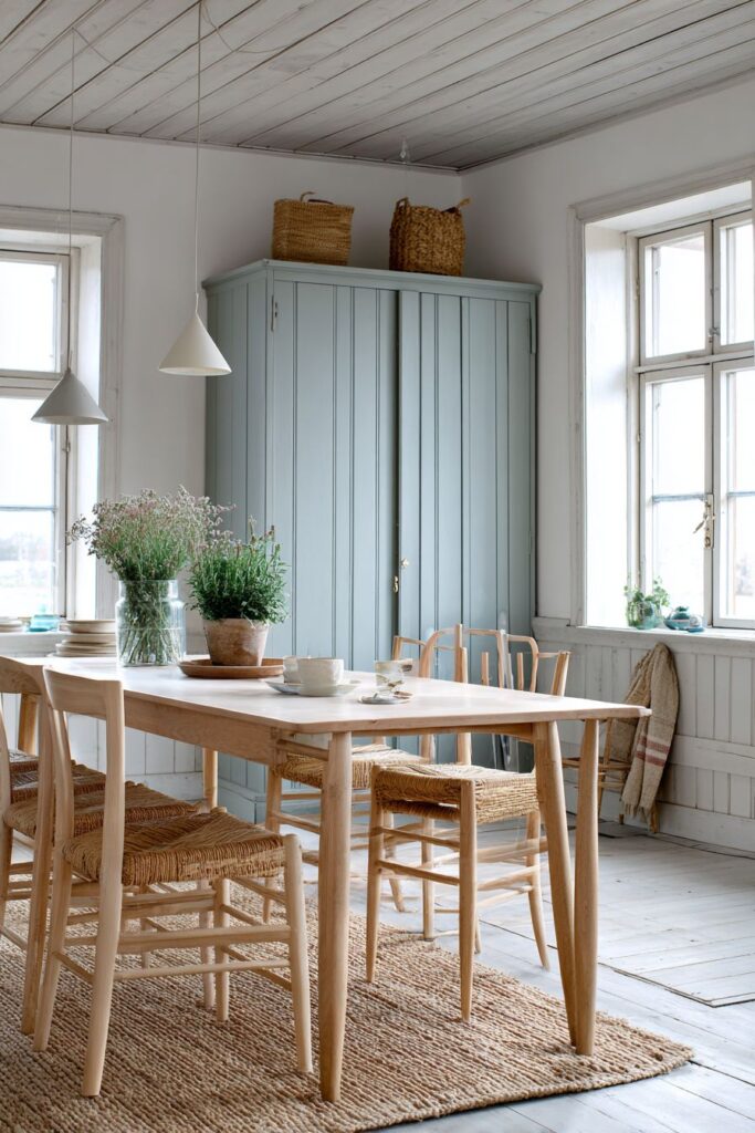 Scandinavian Simplicity