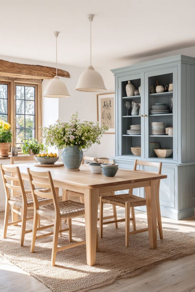 Scandinavian Simplicity