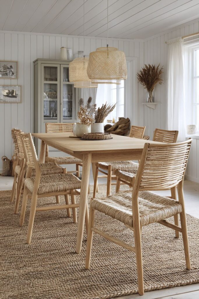 Scandinavian Simplicity