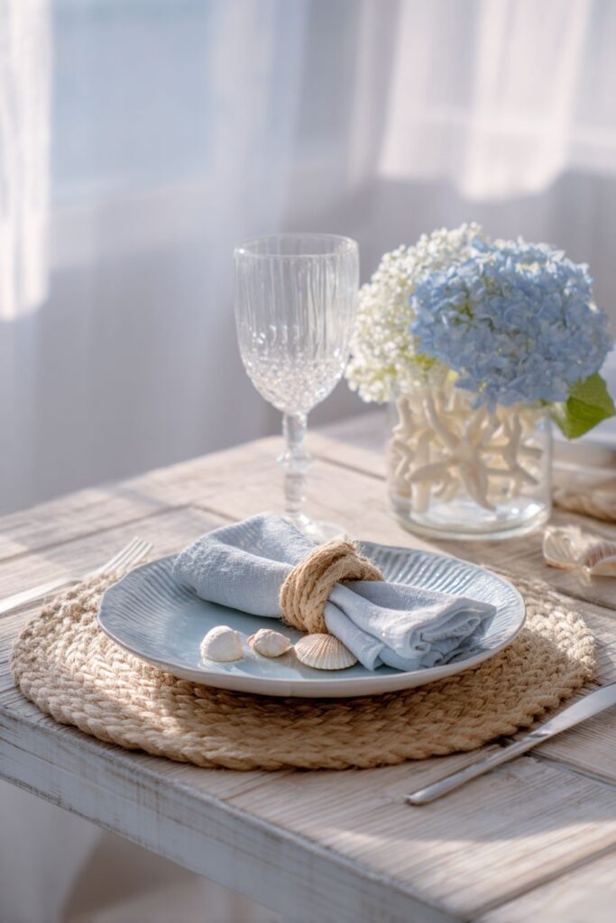 Coastal Breeze Relaxation