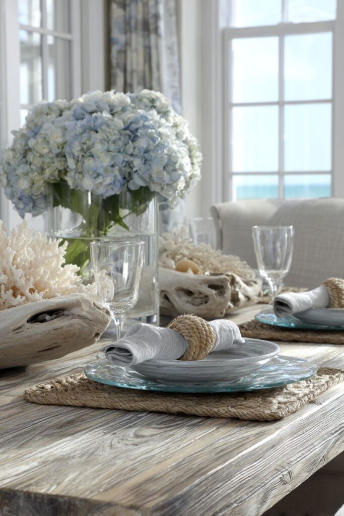 Coastal Breeze Relaxation