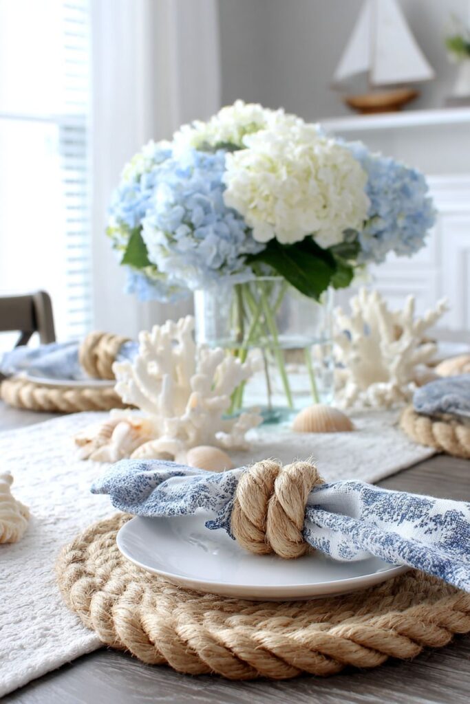 Coastal Breeze Relaxation