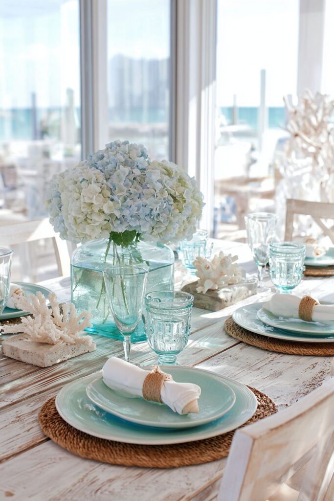 Coastal Breeze Relaxation