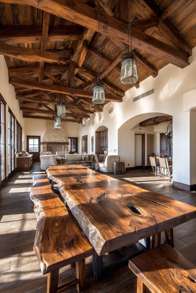 Live-Edge Natural Beauty