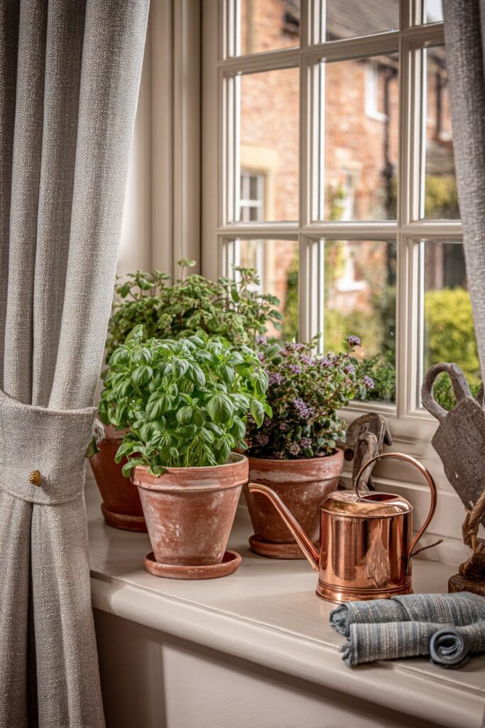 Exposed Beam Architectural Drama