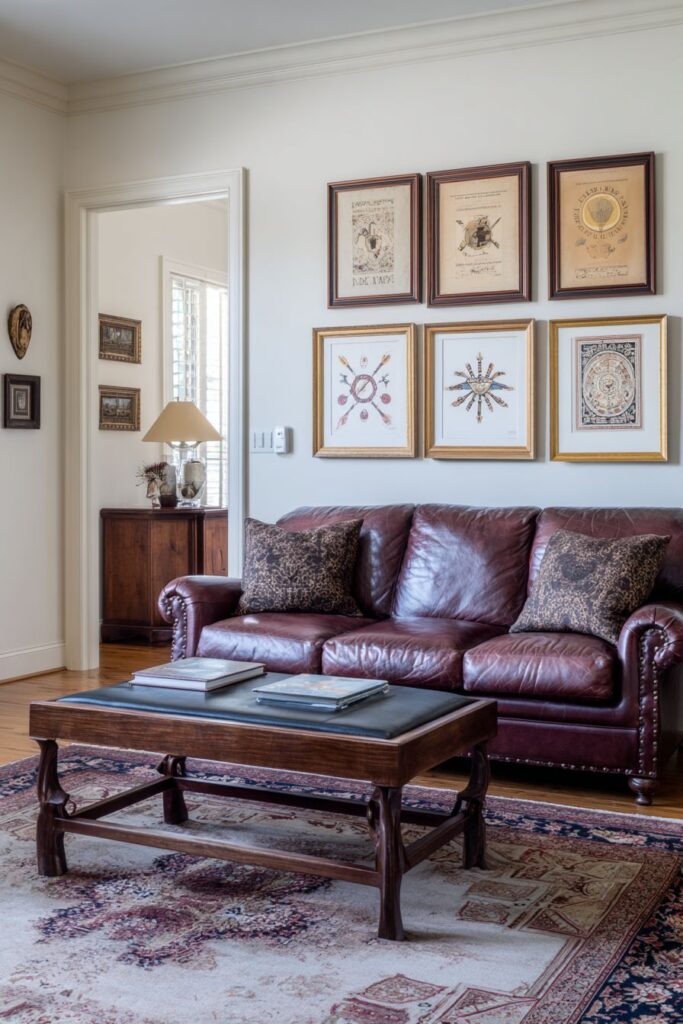 Nostalgic Vintage Travel Poster Collection