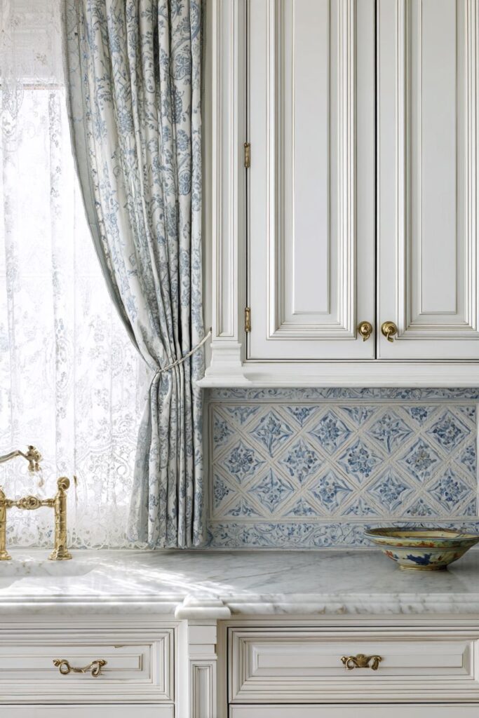 Traditional Hand-Painted Artistry