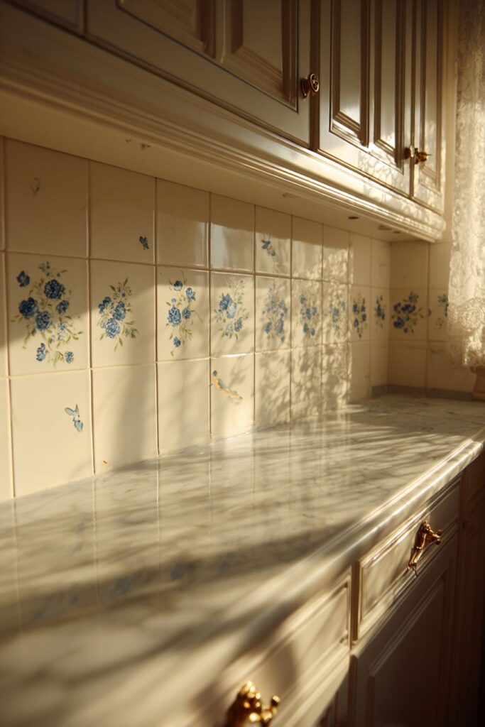 Traditional Hand-Painted Artistry