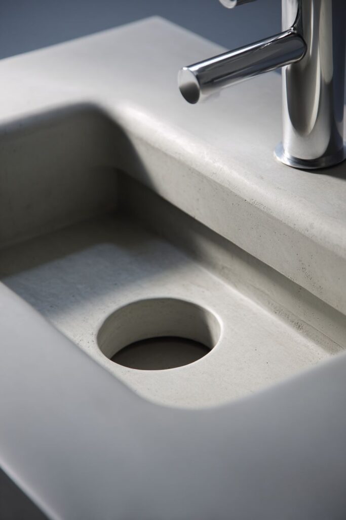 Integrated Solid Surface Innovation