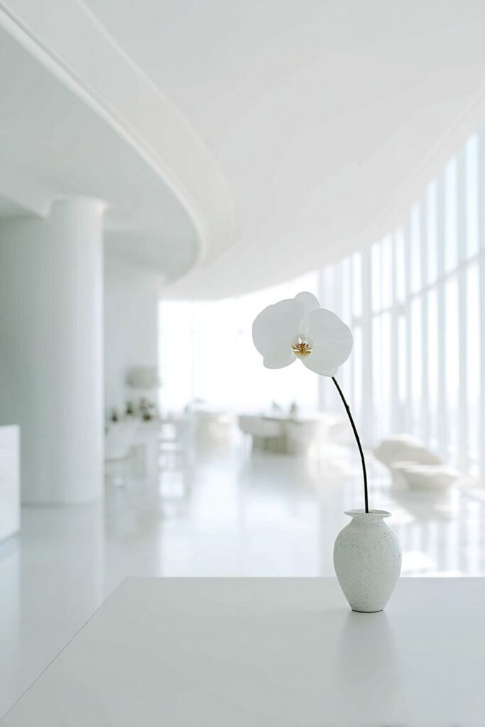 Minimalist Pure Form