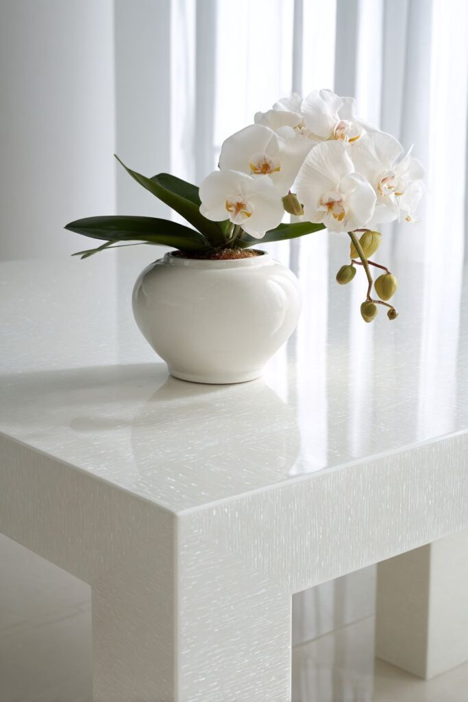 Minimalist Pure Form