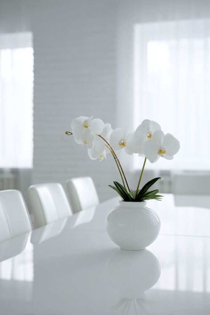 Minimalist Pure Form