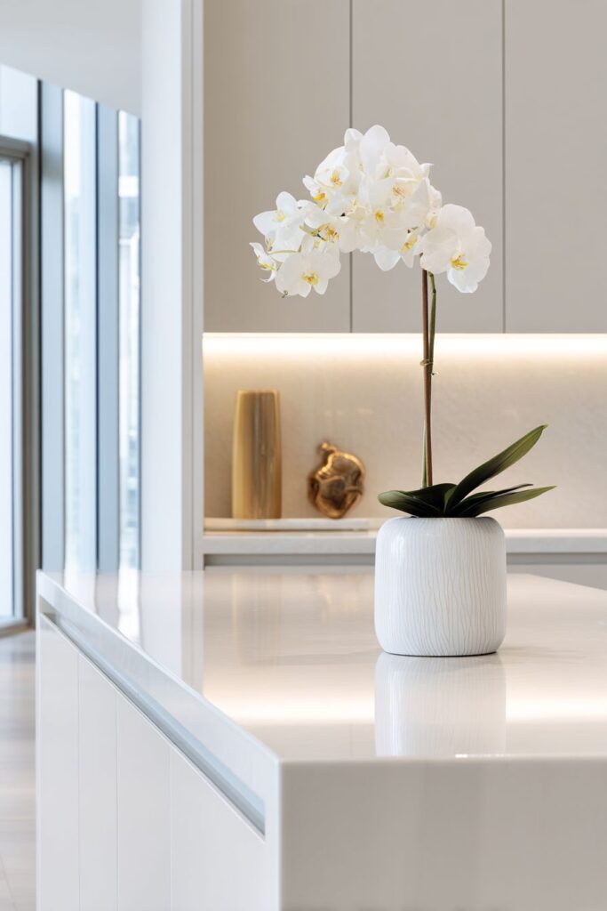 Minimalist Pure Form