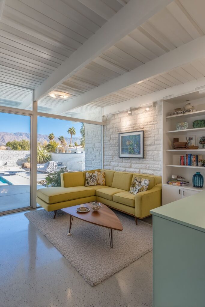 Bold Color Statements