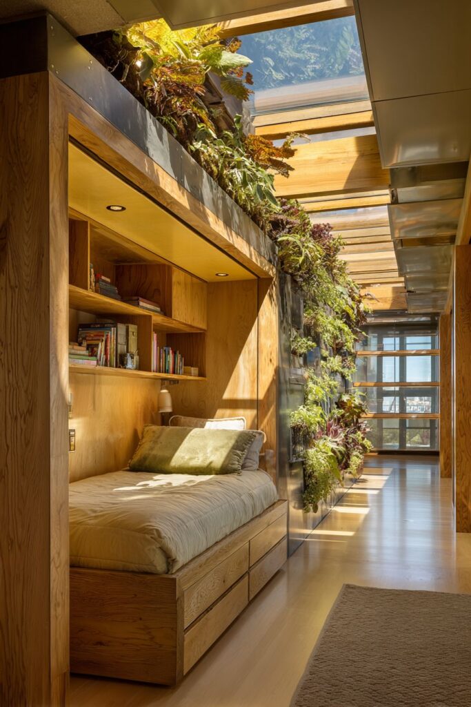 Sustainable Material Focus