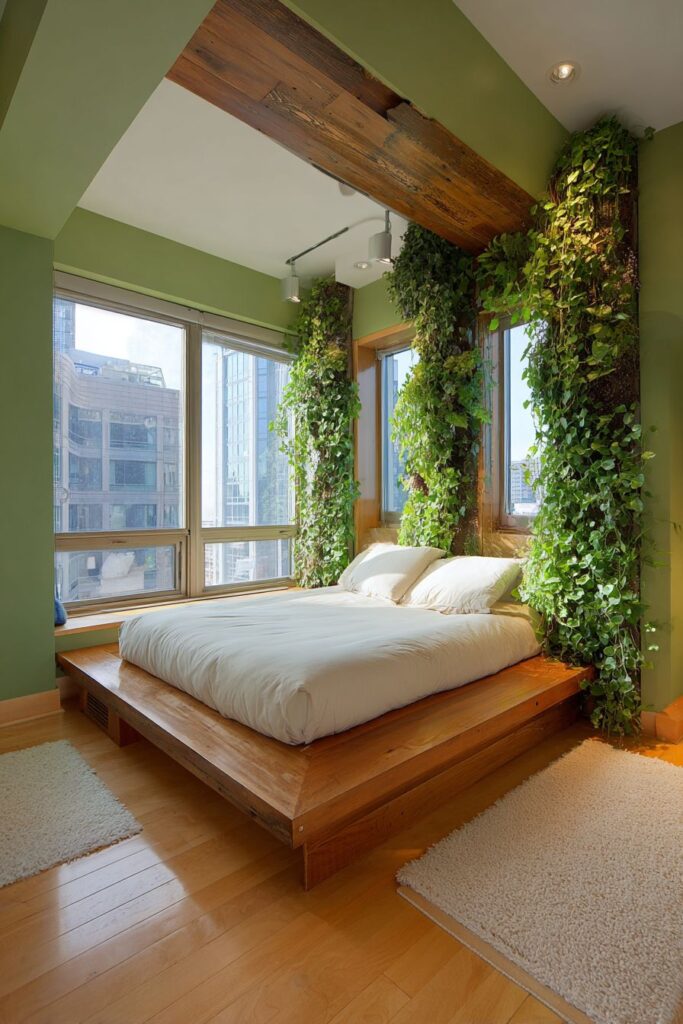 Sustainable Material Focus