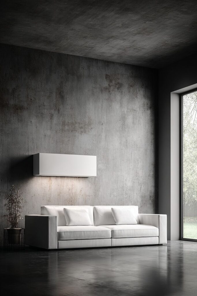 Floating Elements and Monochromatic Sophistication