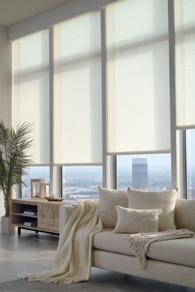 Entertainment Center Integration with Cord Management Solutions