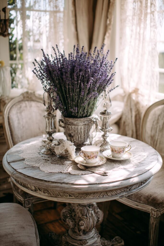 French Country Romance