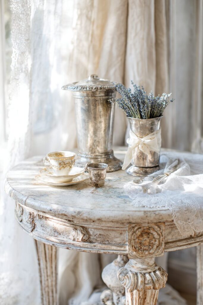 French Country Romance