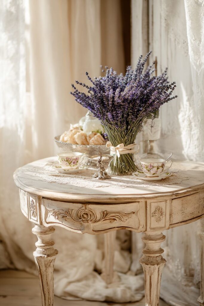 French Country Romance