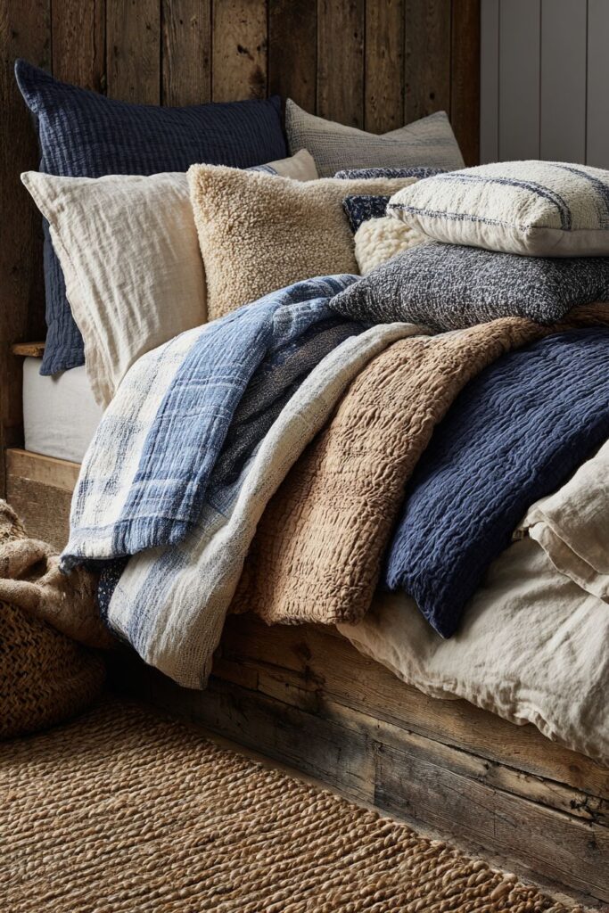 Textile-Focused Luxury