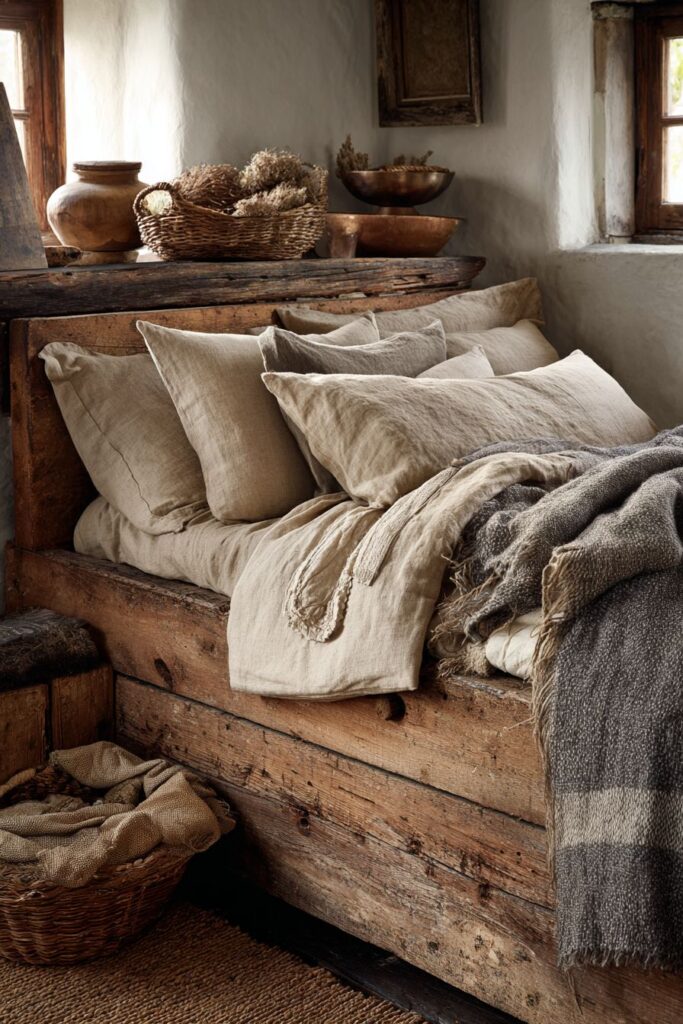 Textile-Focused Luxury