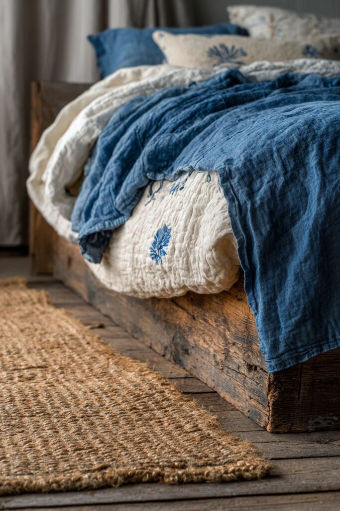 Textile-Focused Luxury