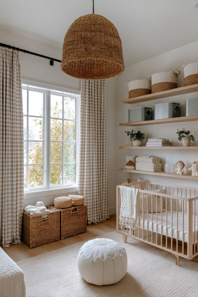 Modern Farmhouse Charm