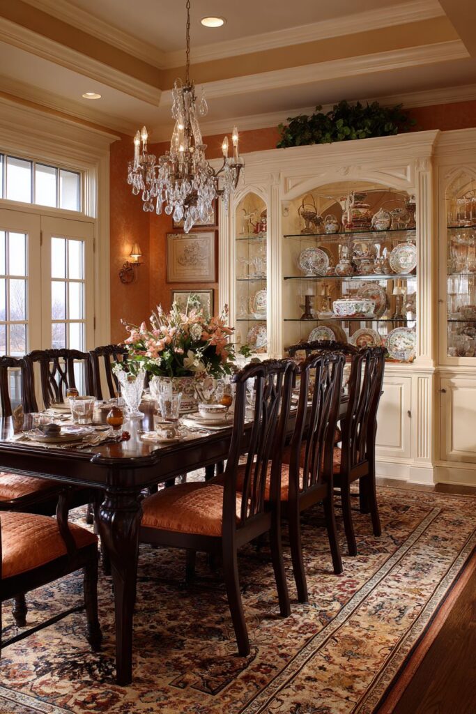 Industrial Raw Material Sophistication